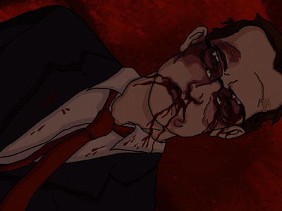Assistant Manager Training  - Metalocalypse
