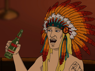Watch Free Online Video Metalocalypse - Club Time Fun
