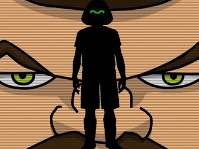 Metalocalypse Dethrace