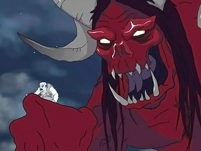 Watch Free Online Video Metalocalypse - Dethtroll