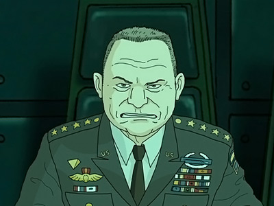 Watch Free Online Video Metalocalypse - Dethwater