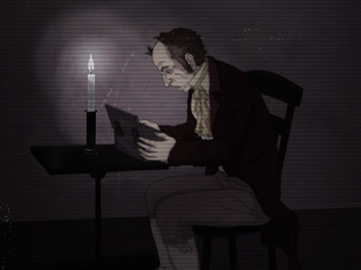 Irreparable Humiliation - Metalocalypse
