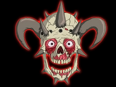 Watch Free Online Video Metalocalypse - Mordland