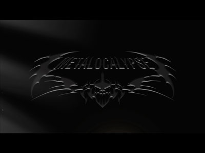 Opening - Metalocalypse