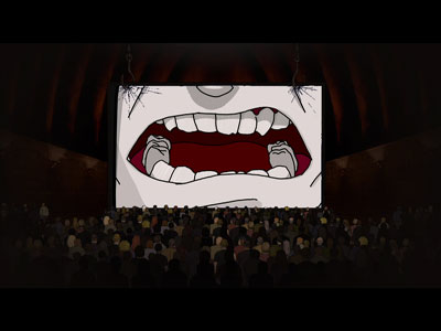 Something to Hate - Metalocalypse