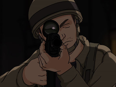 The Beginning  - Metalocalypse