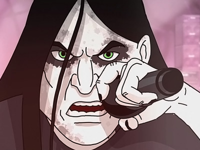 Watch Free Online Video Metalocalypse - The Curse of Dethklok