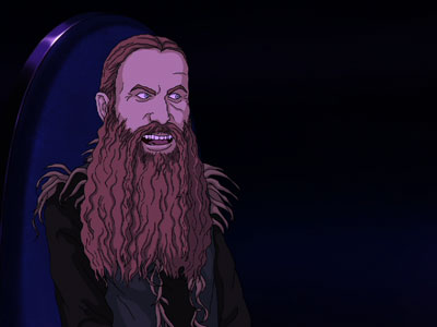 The Tribunal Schemes  - Metalocalypse