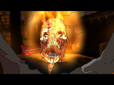 Thunderhorse - Metalocalypse