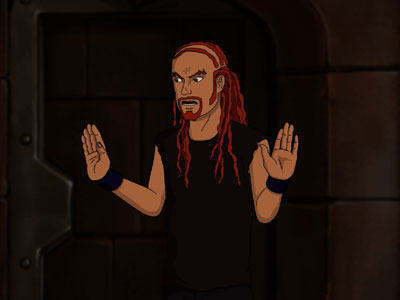 Who Are The Assholes?  - Metalocalypse