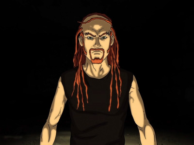 Watch Free Online Video Metalocalypse - Rehabklok