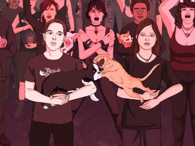 Pet Neutering Concert