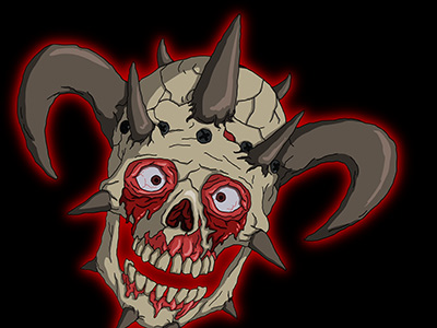 play video on Adult Swim