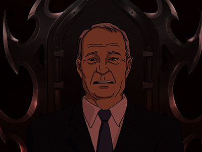 Remembering the Beginning - Metalocalypse