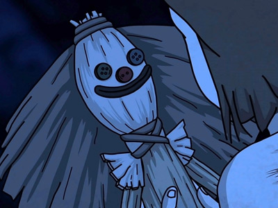 Watch Free Online Video Metalocalypse - Dethzazz