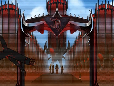 Watch Free Online Video Metalocalypse - Renovationklok