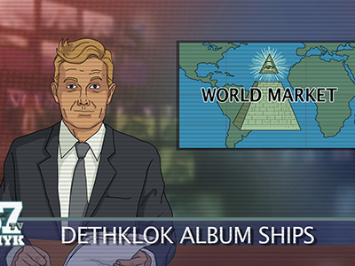 play video on Adult Swim