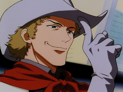Watch Free Online Video Cowboy Bebop - Cowboy Funk