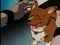 Dog - Cowboy Bebop