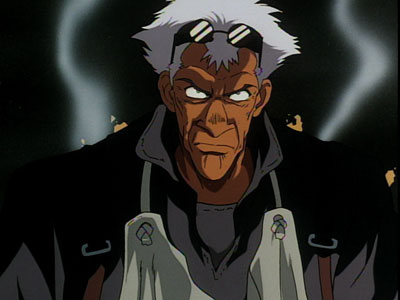 Watch Free Online Video Cowboy Bebop - Wild Horses