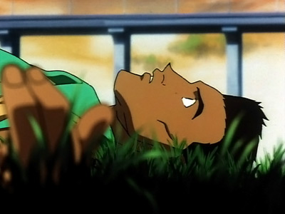 Watch Free Online Video Cowboy Bebop - Waltz for Venus