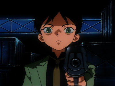 Watch Free Online Video Cowboy Bebop - Sympathy for the Devil