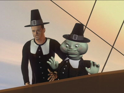 The Pillgrums