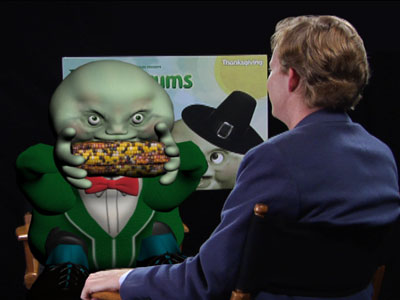 play video on Adult Swim