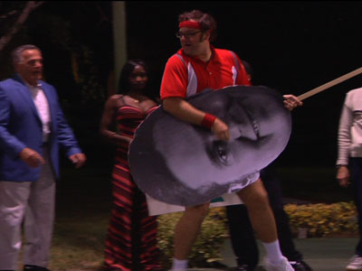 Tennis Showdown