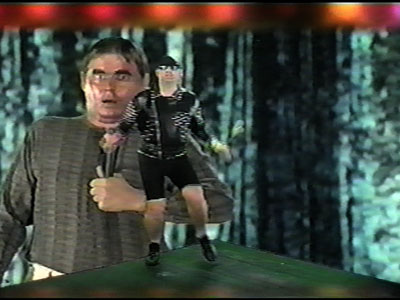Watch Free Online Video Tim and Eric Awesome Show Great Job! - Missing