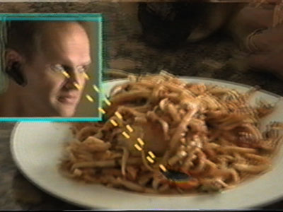 Cinco Pasta Bear - Tim and Eric Awesome Show Great Job!