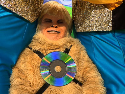 Hi, Dee Vee! - Tim and Eric Awesome Show Great Job!