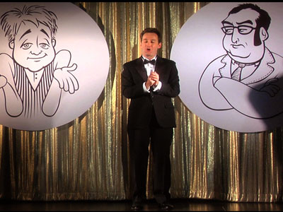 Watch Free Online Video Tim and Eric Awesome Show Great Job! - Anniversary