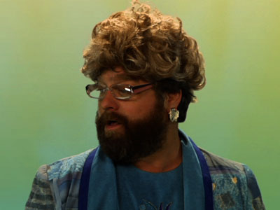 Tairy Greene Seal of Approval - Tim and Eric Awesome Show Great Job!