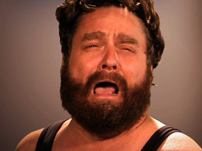 play video on Adult Swim