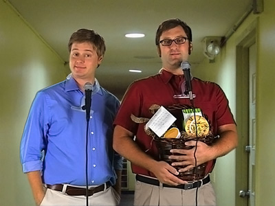 Watch Free Online Video Tim and Eric Awesome Show Great Job! - Dads