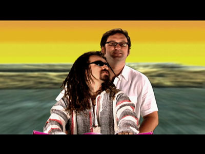 Vacation - Tim and Eric Awesome Show Great Job!