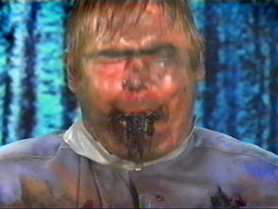 Tim & Eric Alive Again