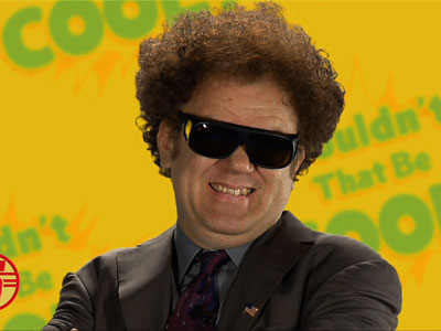 Tim & Eric Brule on Cool