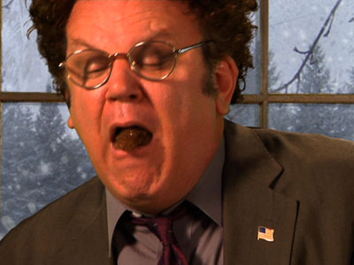 Brule's Rules: Chrimbus Edition - Tim and Eric Awesome Show Great Job!