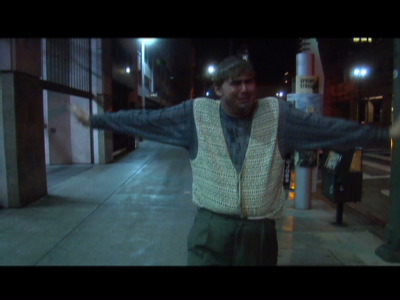 Tim & Eric Casey's Lost Wanderings