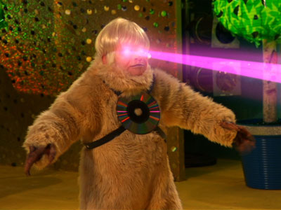 Watch Free Online Video Tim and Eric Awesome Show Great Job! - Dee Vee Saves Chrimbus