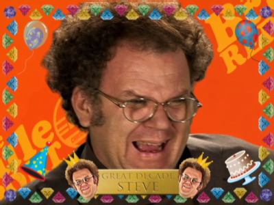 Tim & Eric Dr. Brule Anniversary Prank