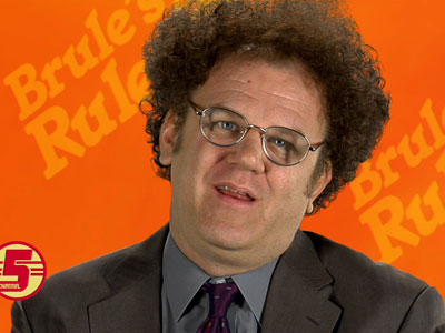 Tim & Eric Focus on Genders