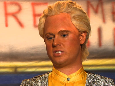 Shopping with Ben Hur - Tim and Eric Awesome Show Great Job!
