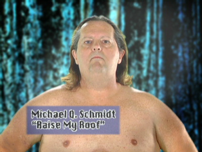 Tim & Eric Uncle Muscles Grand Championship
