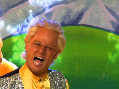 What Am I Gonna Get? - Tim and Eric Awesome Show Great Job!