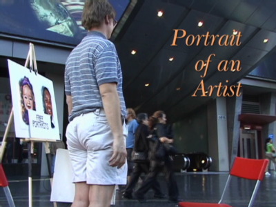 play video on Adult Swim