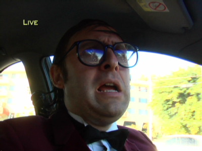 play video on Adult Swim
