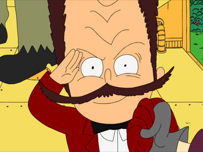 Best Vacation of Their Life  - Superjail!